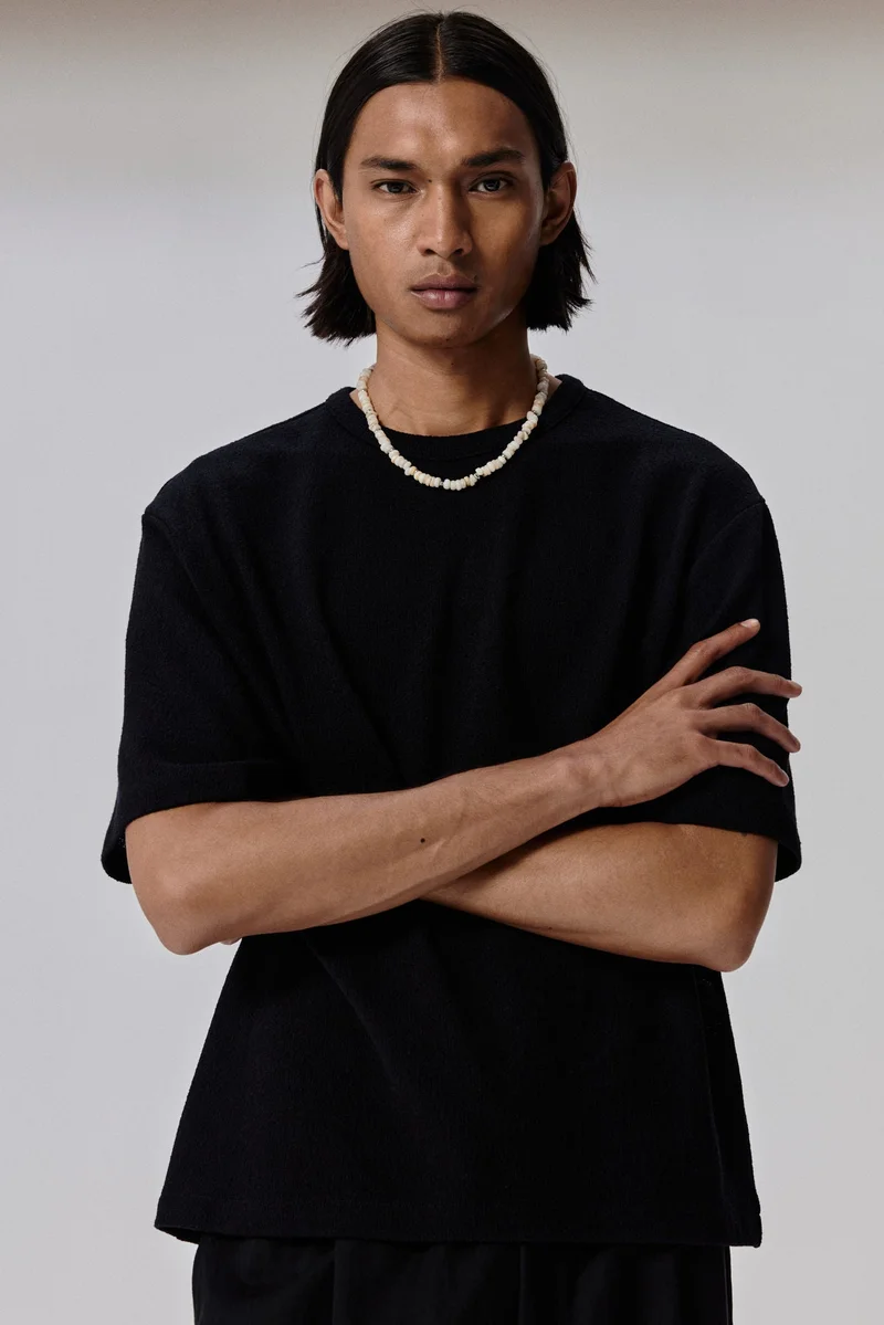 H&M Loose Fit T-shirt